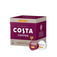 Dolce Gusto капсули - 90432 възможности