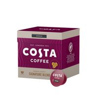 Dolce Gusto капсули - 3929 промоции