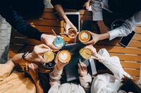 Dolce Gusto капсули - 11739 предложения