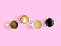 Dolce Gusto капсули - 83873 варианти