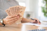 кредит до заплата - 85823 отстъпки