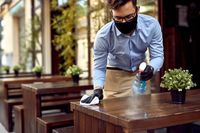 фирма за почистване - 74701 цени