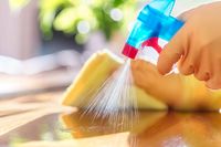 фирма за почистване - 81474 клиенти