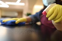 фирма за почистване - 28592 възможности