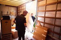 извозване на стари мебели - 10145 награди