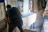 извозване на стари мебели - 74684 награди