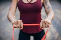 ластици за фитнес - 20202 разновидности