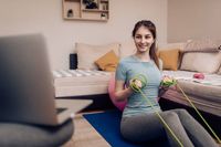 ластици за фитнес - 82388 отстъпки