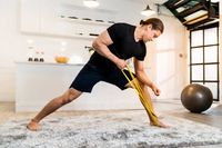 ластици за фитнес - 77292 постижения