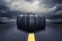 4х4 гуми - 39426 разновидности