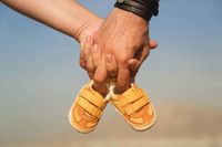 бебешки обувки - 94292 промоции