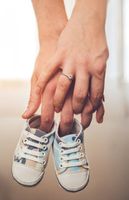 бебешки обувки - 37470 постижения