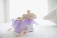 бебешки обувки - 88410 промоции