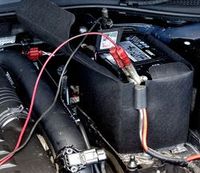 акумулатори 110ah 950a - 4728 възможности