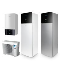Daikin - 82726 варианти