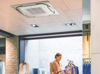 Daikin - 83019 отстъпки