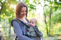 Ergobaby - 60855 комбинации Ergobaby - 15594 комбинации