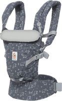 Ergobaby - 32108 възможности Ergobaby - 56577 възможности