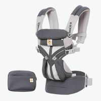 Ergobaby - 22497 клиенти Ergobaby - 4877 клиенти