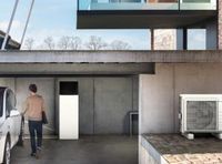 инверторни климатици - 33833 разновидности