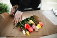 кутии с цветя - 81304 награди