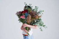 кутии с цветя - 80069 новини