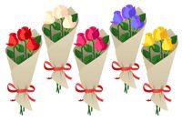 кутии с цветя - 23778 клиенти