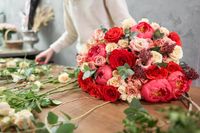 кутии с цветя - 50528 възможности