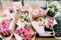 сватбени букети - 81423 бестселъри