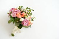 сватбени букети - 75540 предложения