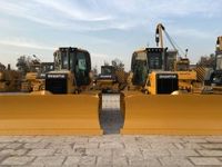 верижни кранове - 2622 постижения