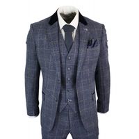 Tweed 3 Piece Suit - 31061 photos Tweed 3 Piece Suit - 96188 photos