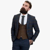 Tweed 3 Piece Suit - 78369 photos Tweed 3 Piece Suit - 32809 photos
