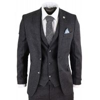 Tweed 3 Piece Suit - 49688 combinations Tweed 3 Piece Suit - 95742 combinations