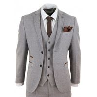 Tweed 3 Piece Suit - 43657 prices Tweed 3 Piece Suit - 68139 prices