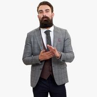 Tweed 3 Piece Suit - 75188 photos Tweed 3 Piece Suit - 59534 photos