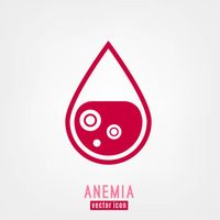 анемия - 10576 предложения