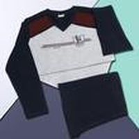 дамски пижами - 19057 типа