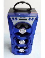 Bluetooth тонколони - 69763 промоции
