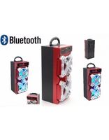 Bluetooth тонколони - 48906 разновидности