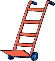 извозване на електроуреди - 4218 клиенти