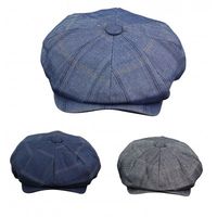Peaky Blinders Cap - 85009 varieties