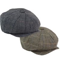 Peaky Blinders Cap - 62087 varieties
