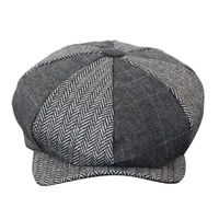 Peaky Blinders Cap - 92973 customers