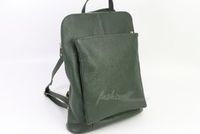 раници естествена кожа - 8062 комбинации