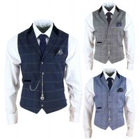 Waistcoats For Men - 68281 selection