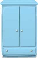 гардероби - 33175 типа