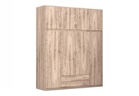 гардероби - 6092 възможности