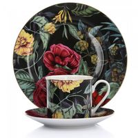 порцеланови чинии - 92896 вида порцеланови чинии - 97249 вида