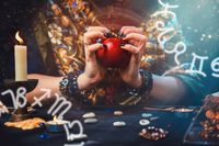 Astrology Readings - 97518 options Astrology Readings - 50339 options